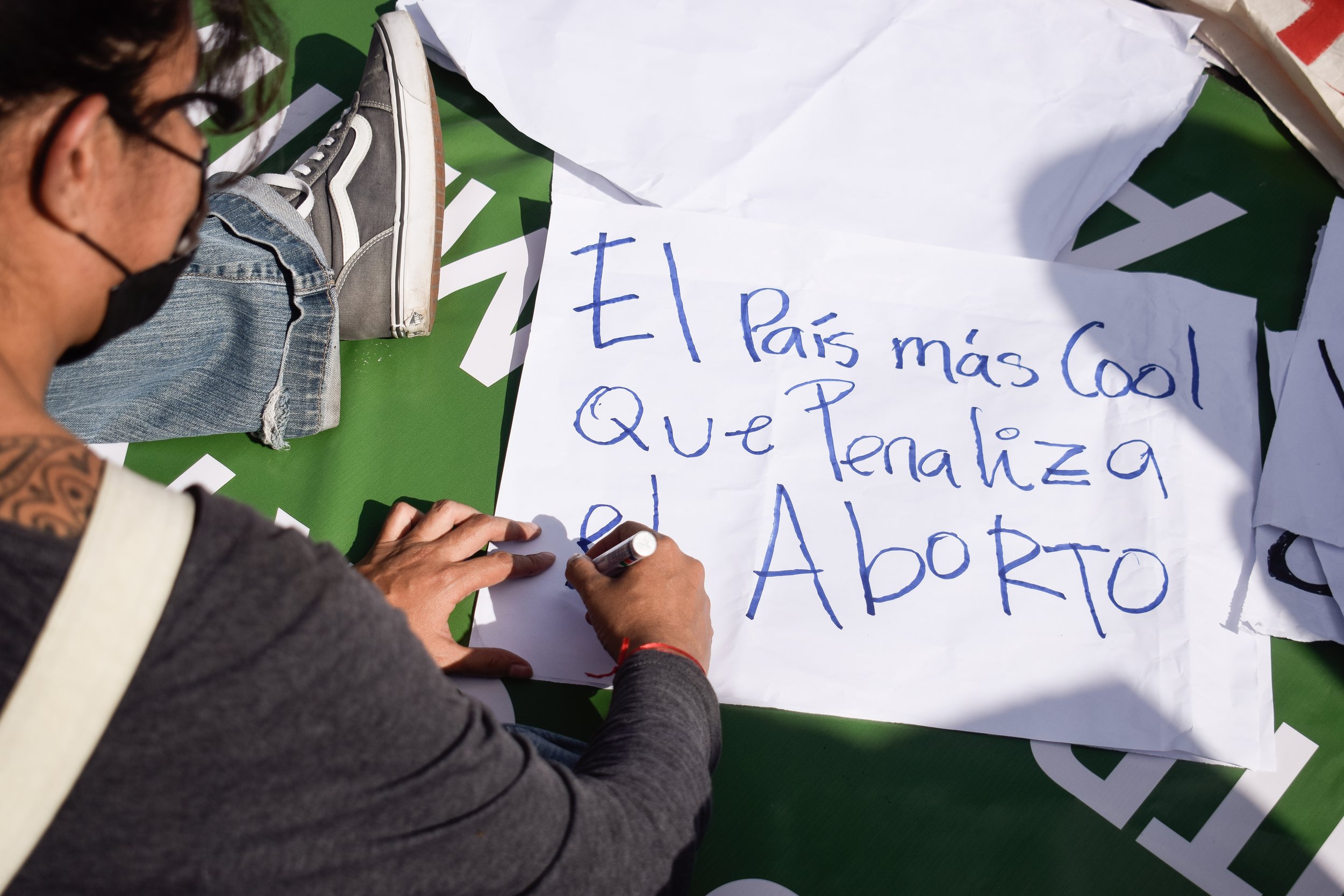  Fotografía: Kellys Portillo 